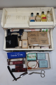 First Aid Box