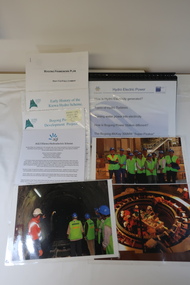 AGL - Bogong Information Centre