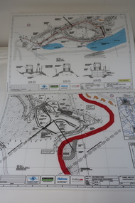 Plans - Southern Hydro - Bogong Power Development
