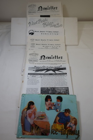 Newsletters - Mount Beauty Schools