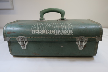 Portable Resuscitator Airviva