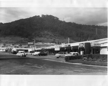 Photo - Kiewa Crescent Mt Beauty Circa 1960s