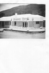 Booklet - A History of the Bogong Hotel - Tawonga Licencees, A History of the Bogong Hotel - Tawonga Licencees