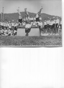 Photos - Gray-Y Club Activities x 39, Gray -Y
