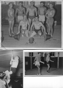 Photos - Athletics Club - Gymnastics