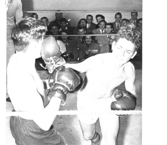 Photos - Athletics Club - Boxing x 18