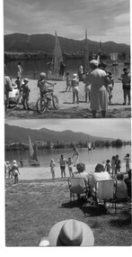 Photos - Bi-centennial re-enactment