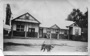 Photo - Lagoon Hotel Kiewa