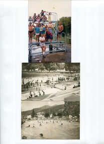 Photos - x 2 Mt Beauty Swimming Pool
