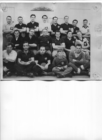 Photo - McKay Creek Table Tennis Club