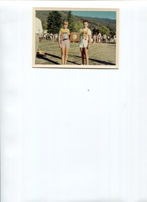 Photo - Coloured photo of Upper Kiewa Valley Sports Day