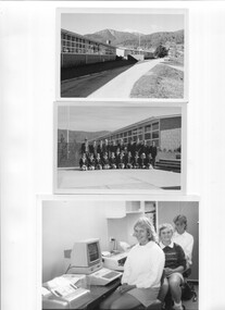 Photos - Mt Beauty Schools