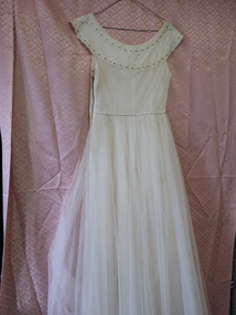 Dress - Bridesmaid's Dress