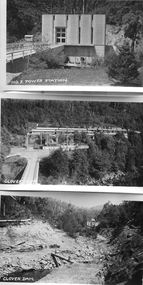 Photos - Clover Dam