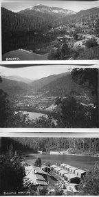 Photos - Bogong Village