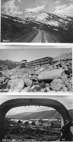 Photos - S.E.C. Rocky Valley