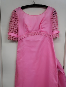 Ball Gown - Pink