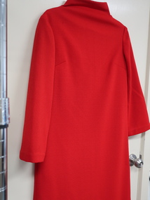 Ball Gown - Red