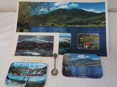 Souvenirs - Mt Beauty