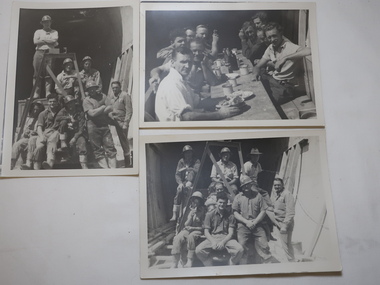 Photos - Jack Watson Collection x3