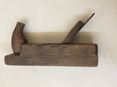 Woodworking Tool - Jack Plane
