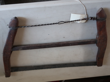 Buck Saw