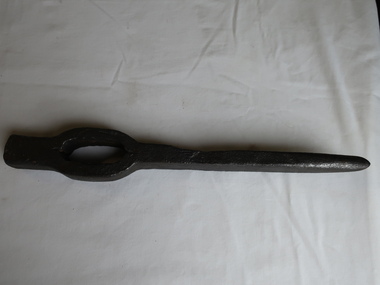 Miners' Pick Axe Head