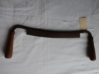 Drawing Knife