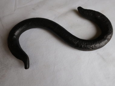 Metal Meat Hook