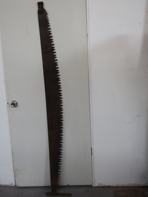 Cross Cut Saws x3