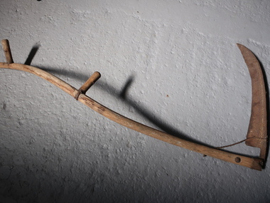Scythe