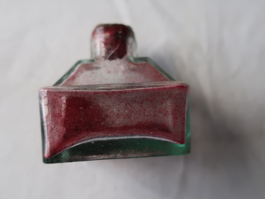 Ink Bottle, Office Equipment