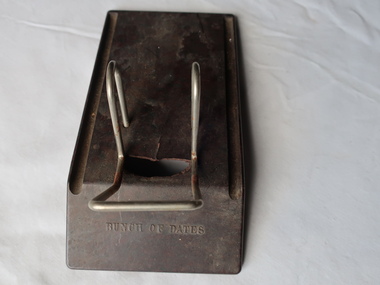 Calendar Stand - Desk, Office Equipment