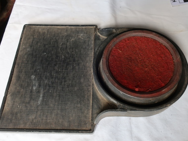Desk Pad, Office Equipment