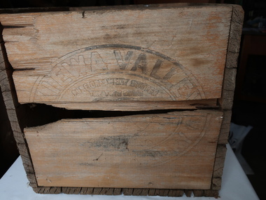 Butter Box