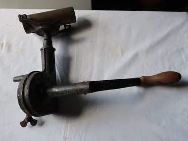 Handle of Milk and Cream Fat Tester Centrifuge