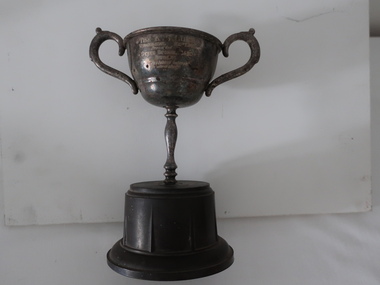 Trophies - Bogong Primary School