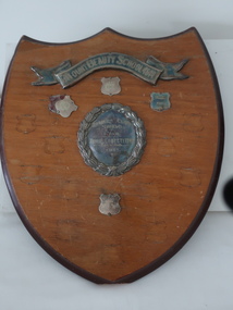 Shield - School Sports