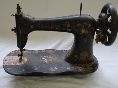 Sewing Machine - Singer
