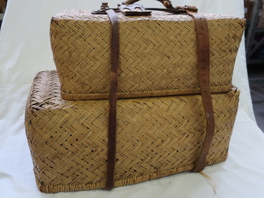 Baskets - Travel