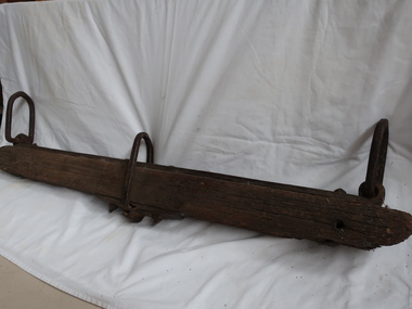 Plough Yoke - Swingletree
