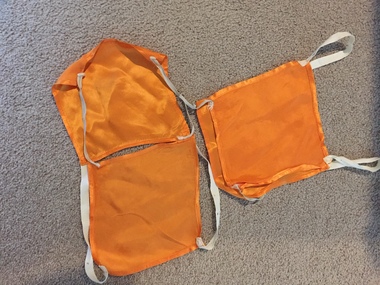 Bibs - Primary School