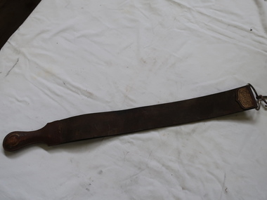 Leather Strop