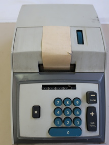Adding Machine - Addmaster