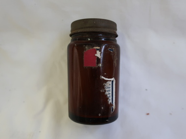 Bottle - Kruschen Salts