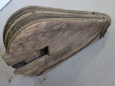 Blacksmith's Bellows