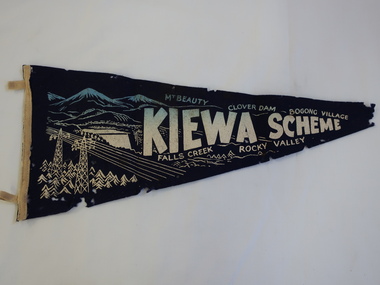 Pennant - Kiewa Scheme