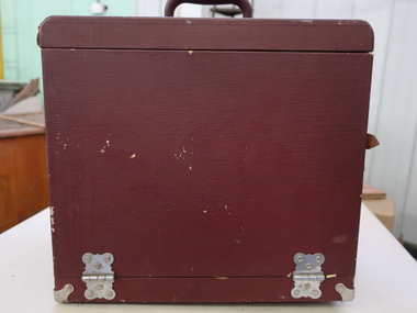 Film Projector