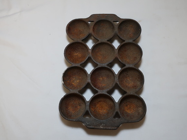 Baking Tray