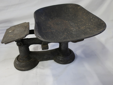 Scales - Grocer, Merchant, Household